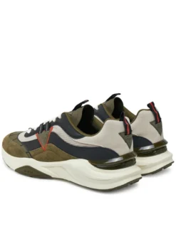 VALENCIA Sneakers running