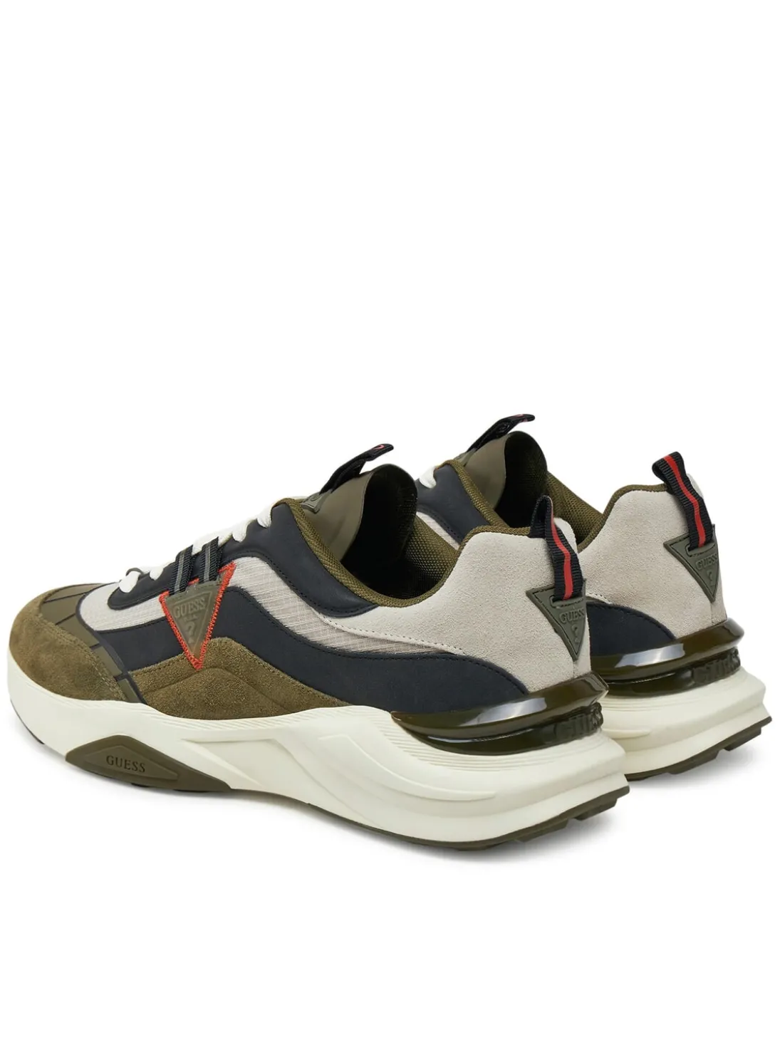 VALENCIA Sneakers running