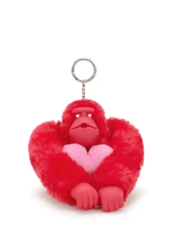 VALENTINE MONKEY Portachiavi