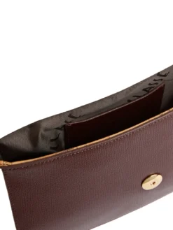 VALLEY GEO Borsa a spalla con tracolla