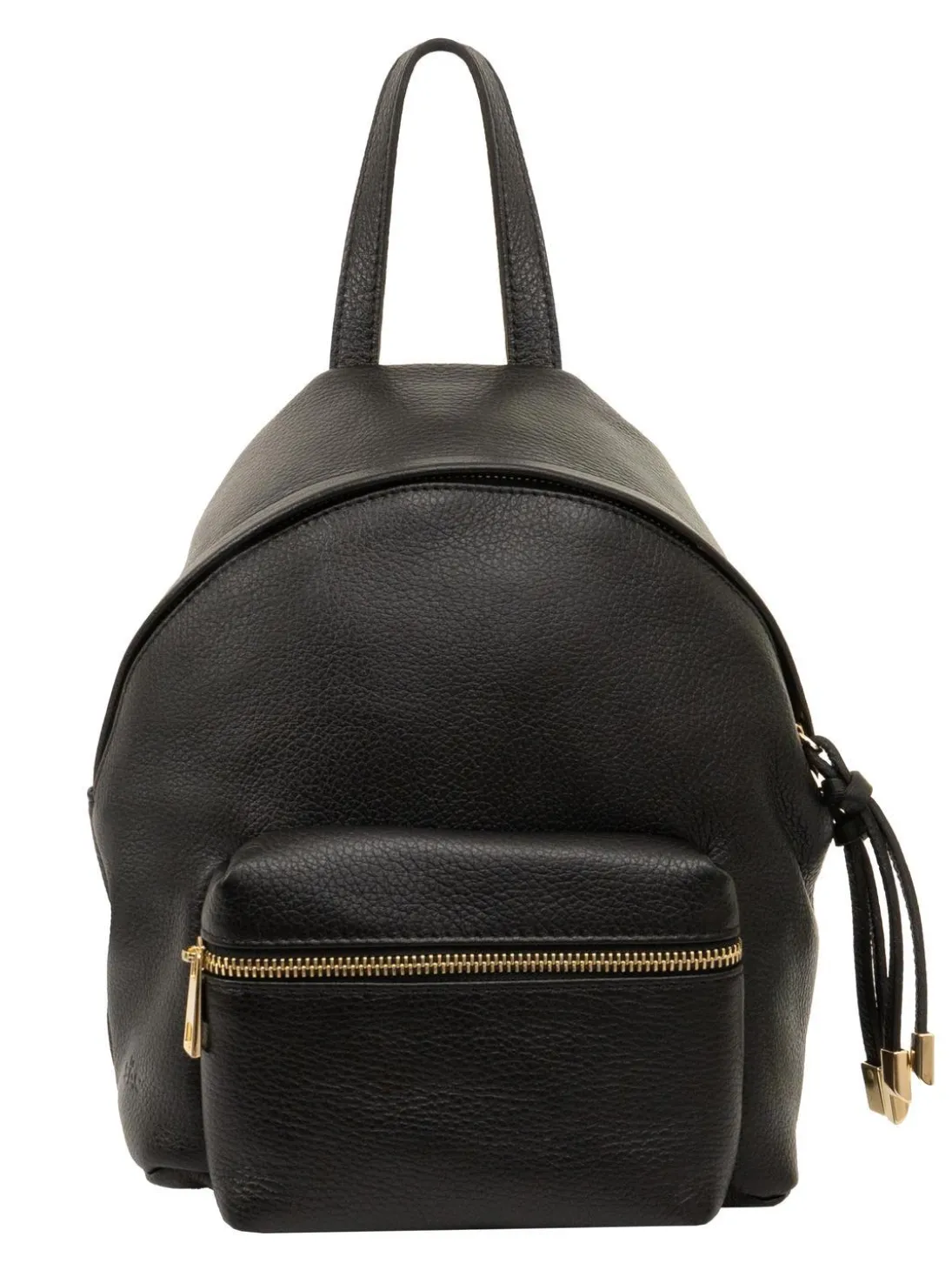 VANESSA Zaino in pelle dollaro