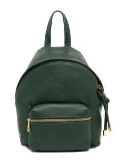 VANESSA Zaino in pelle dollaro
