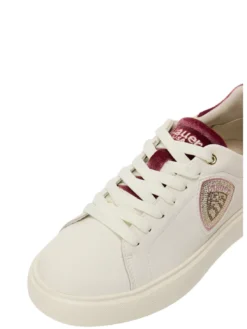 VENUS Sneaker pelle