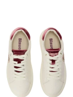 VENUS Sneaker pelle