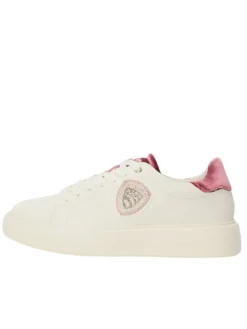 VENUS Sneaker pelle