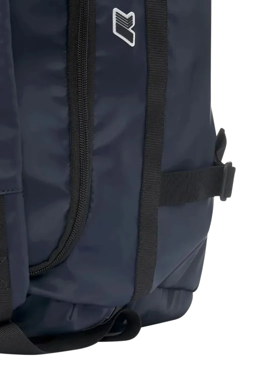 VERCOS TRAVEL Borsone da viaggio, doppia portabilità