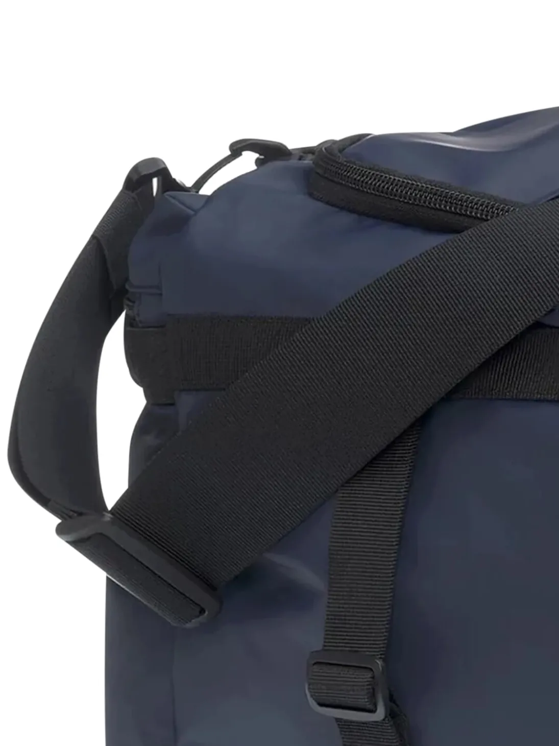 VERCOS TRAVEL Borsone da viaggio, doppia portabilità