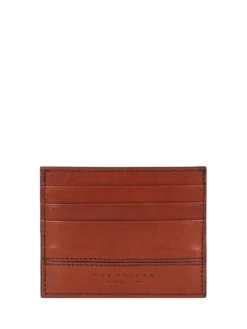 VESPUCCI Portafoglio in pelle
