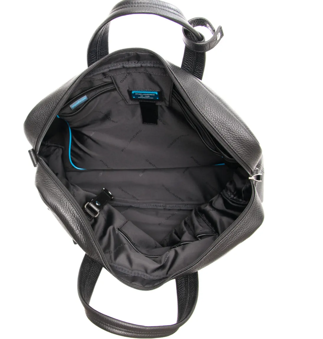 VIBE Cartella porta laptop in pelle