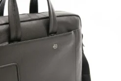 VIBE Cartella porta laptop in pelle
