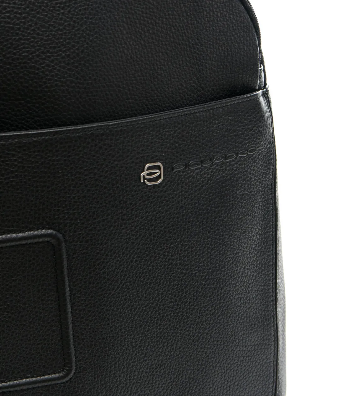 VIBE OUT Zaino in pelle porta PC 15,6"