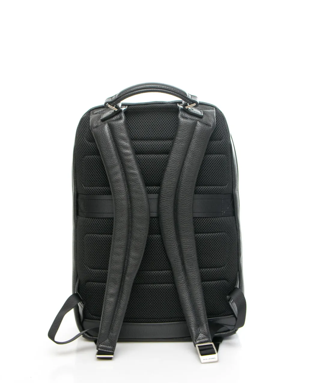 VIBE OUT Zaino in pelle porta PC 15,6"