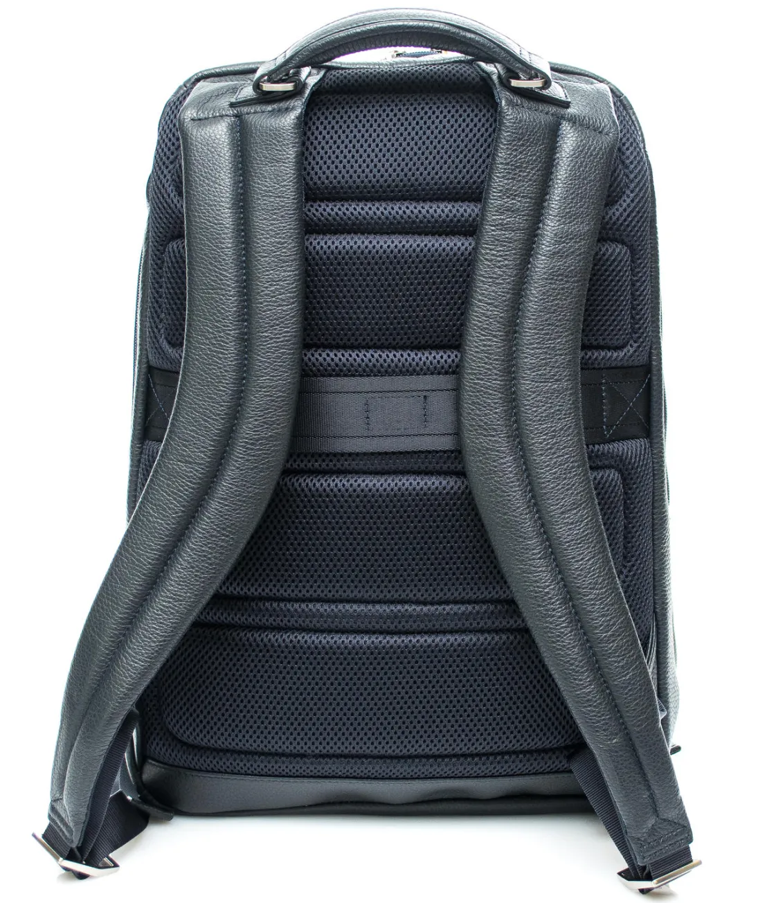 VIBE OUT Zaino in pelle porta PC 15,6"