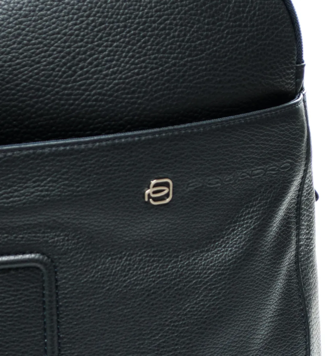 VIBE OUT Zaino in pelle porta PC 15,6"