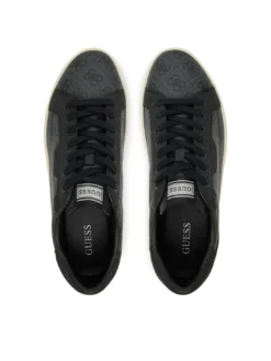 VINCI Sneakers logo 4G