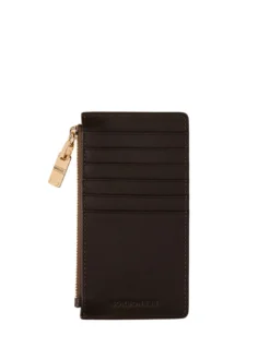 VITE ANIMALIER Bustina in pelle
