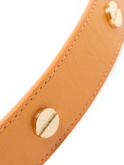 VITE Cintura in pelle