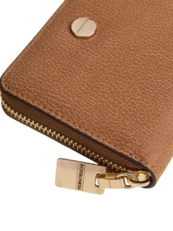 VITE SOFT Portafoglio Donna in pelle