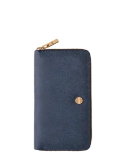 VITE SOFT Portafoglio Zip Around