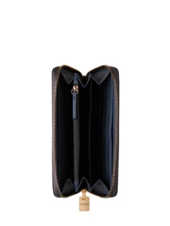 VITE SOFT Portafoglio Zip Around