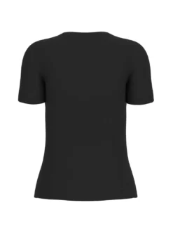 VN SS LIGHT BASIC T-shirt morbida con scollo a V
