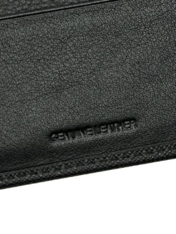 WALLSTREET Portafoglio in pelle, porta card