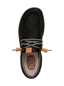 WALLY Scarpa mocassino in pelle