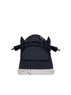 WALLY SPORT MESH Mocassini easy-on