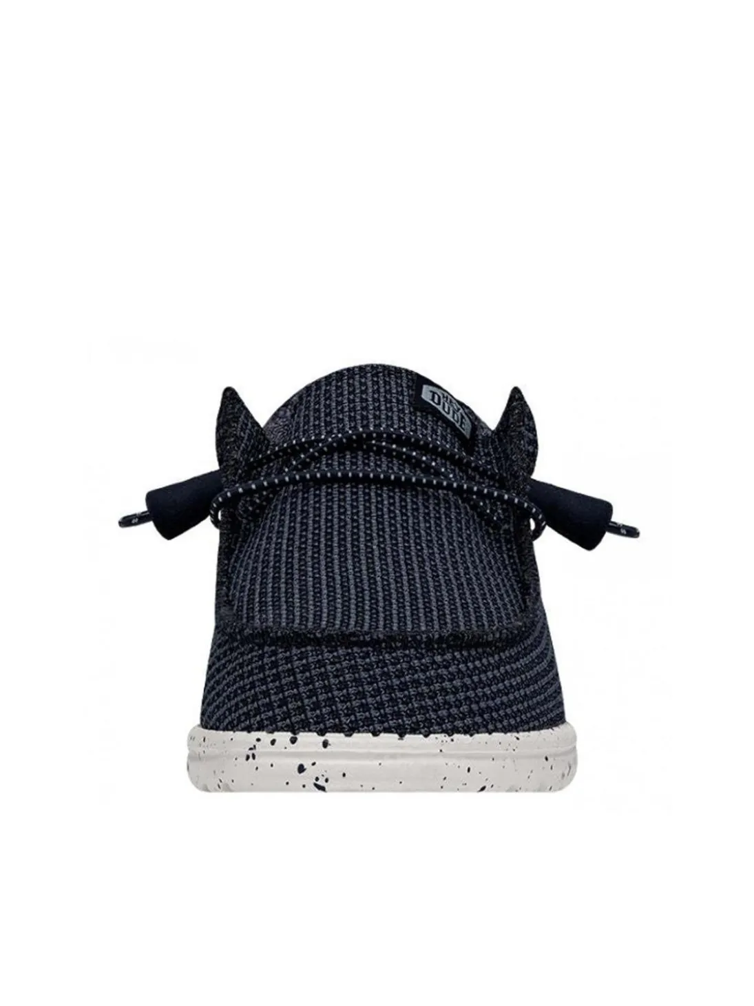 WALLY SPORT MESH Mocassini easy-on
