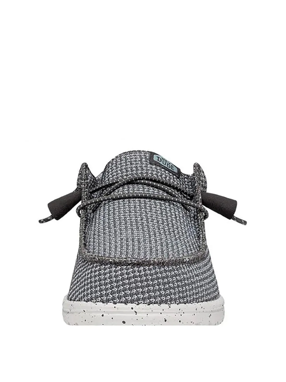 WALLY SPORT MESH Mocassini easy-on