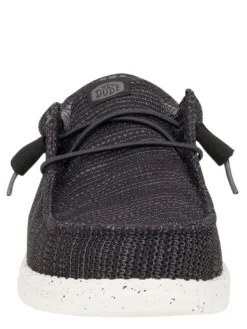 WALLY STRETCH SOX Mocassini in tessuto mesh