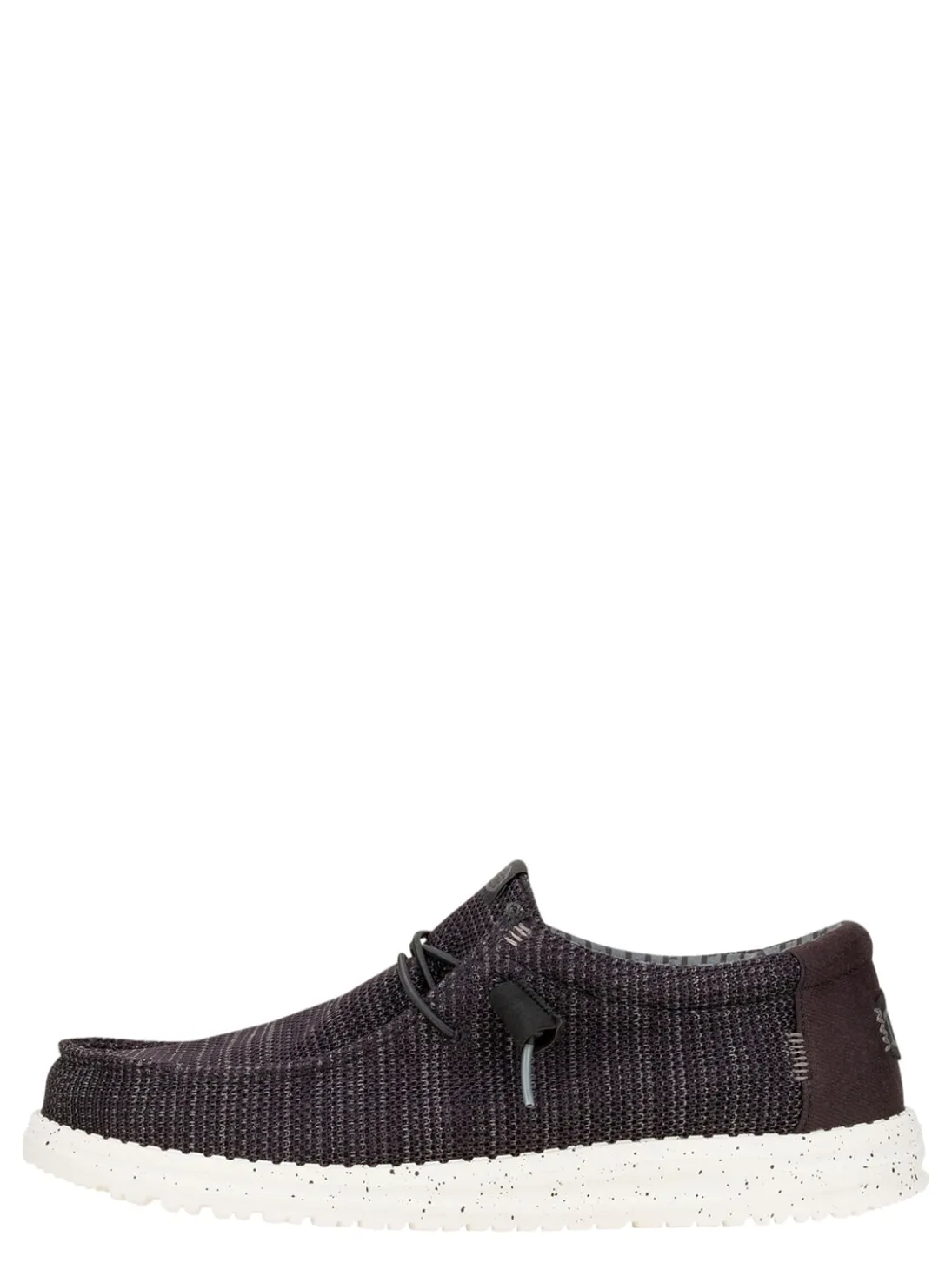 WALLY STRETCH SOX Mocassini in tessuto mesh