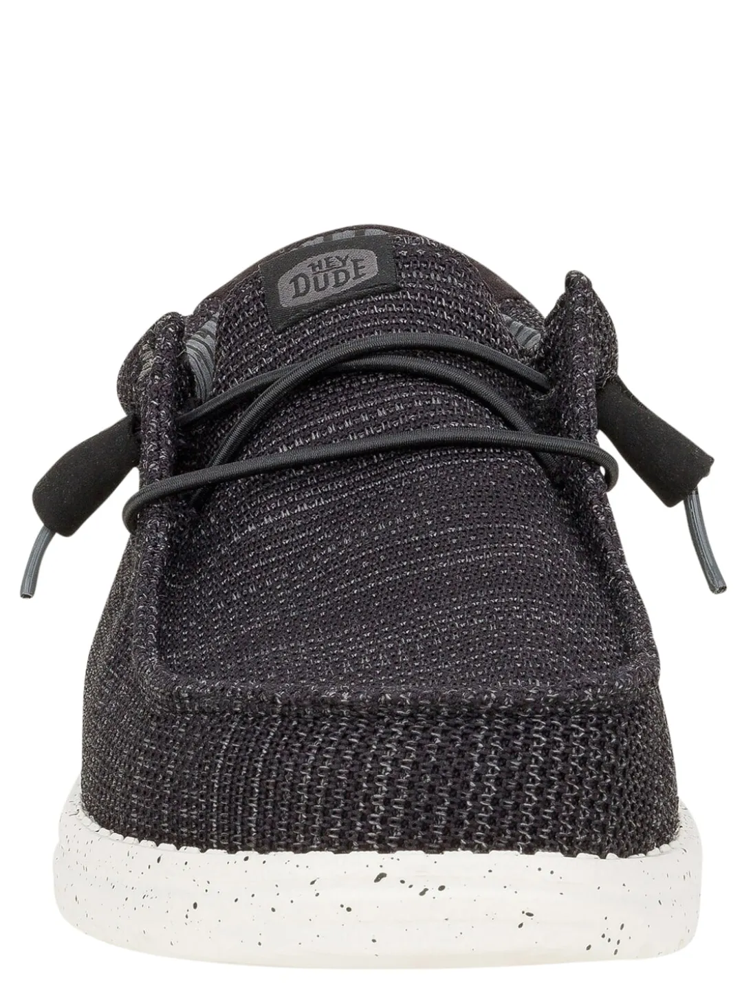 WALLY STRETCH SOX Mocassini in tessuto mesh