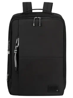 WANDER LAST Zaino donna espandibile, porta pc 15.6"