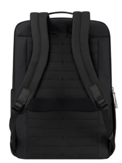 WANDER LAST Zaino donna espandibile, porta pc 15.6"