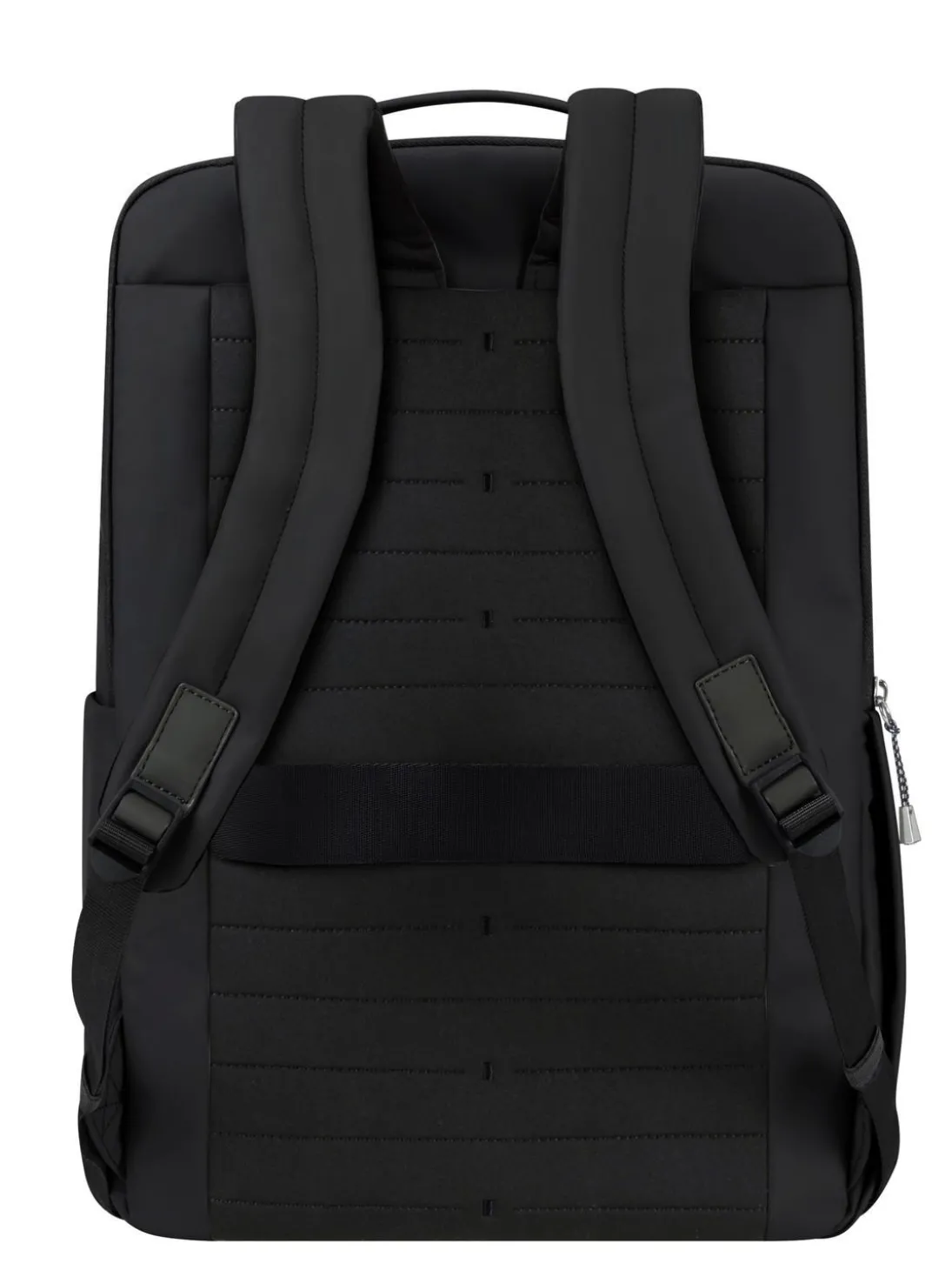 WANDER LAST Zaino donna espandibile, porta pc 15.6"