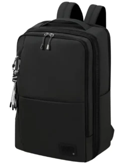 WANDER LAST Zaino donna espandibile, porta pc 15.6