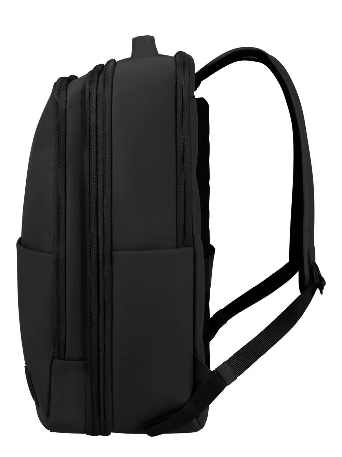 WANDER LAST Zaino donna espandibile, porta pc 15.6"