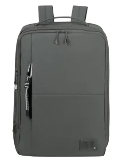 WANDER LAST Zaino donna espandibile, porta pc 15.6