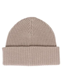 WATCH Cappello con risvolto