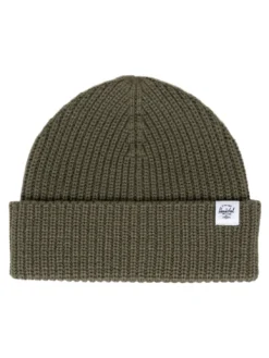 WATCH Cappello con risvolto