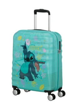 WAVEBREAKER DISNEY Trolley Bagaglio a Mano