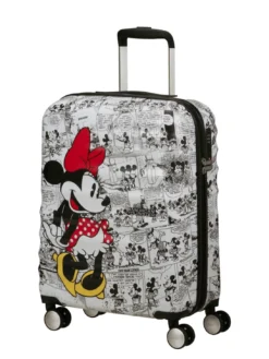 WAVEBREAKER DISNEY Trolley Bagaglio a Mano