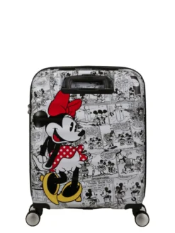 WAVEBREAKER DISNEY Trolley Bagaglio a Mano