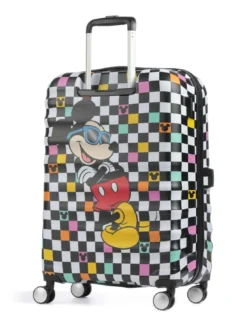 WAVEBREAKER DISNEY Trolley Medio