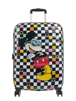 WAVEBREAKER DISNEY Trolley Medio