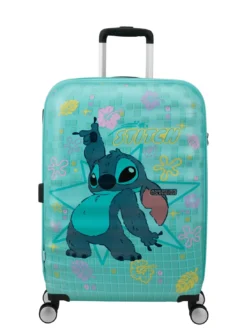 WAVEBREAKER DISNEY Trolley Medio