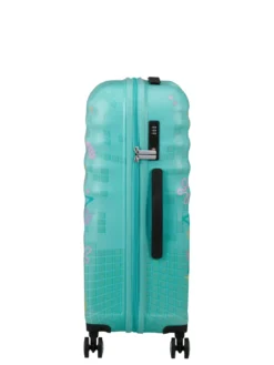 WAVEBREAKER DISNEY Trolley Medio