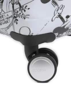 WAVEBREAKER DISNEY Trolley Medio