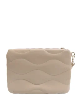 WAVES Pochette con polsierina